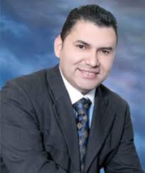 Jose (Mario) Argueta, Licensed Salesperson