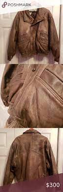 Vera Pelle Men S Leather Jacket Leather Jacket Vintage Style Jacket Suede Jacket Men