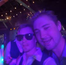 Grace Weiss and Tyler Och's Wedding Website