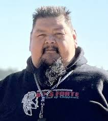 Bois Forte News April 2025.indd