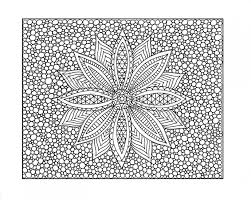 Maybe you would like to learn more about one of these? Difficult Mandala Coloring Pages Coloring Home