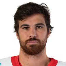 Chelios Jake, hockey player: statistics, KHL matches, news