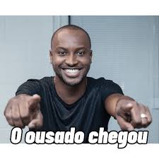 We would like to show you a description here but the site won't allow us. Thiaguinho