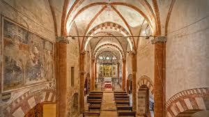 Tripadvisor has 486,418 reviews of san antonio hotels, attractions, and restaurants making it your best san antonio resource. Abbazia Di Sant Antonio Di Ranverso Piemonte Italia