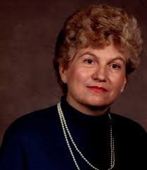 Nancy Gemmell Crowder