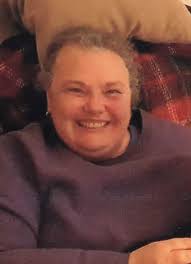 Obituary for Karen Jo Raby