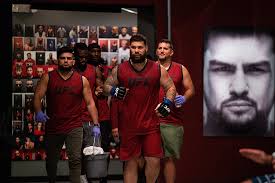 TUF 28: Recapitulación Episodio 7