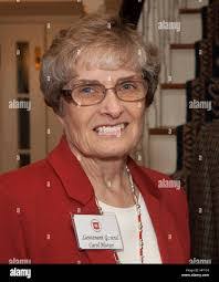 Bonnie Amos's Instagram, Twitter & Facebook