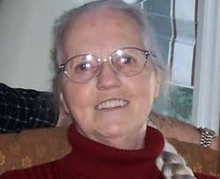 Jane Stanhope Obituary (2015)