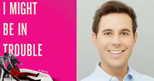 Diary of an Autodidact: I Might Be In Trouble by Daniel Aleman