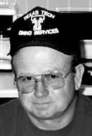 Lloyd D Benson (1941-1999)