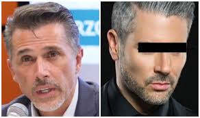 He is serving as a federal deputy to the lxiv legislature of the . Ricardo Crespo Sergio Mayer Reacciona A Arresto Del Actor