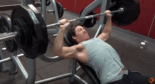 Avoiding Full Press Lockout For More Muscle Gains Kinobody
