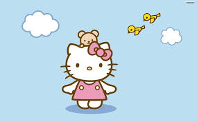 A collection of the top 59 sanrio wallpapers and backgrounds available for download for free. Hello Kitty Windows 10 Theme Themepack Me