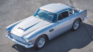 Image result for Pacific Blue 1960 Aston Martin
