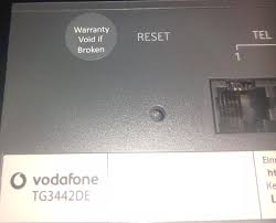 Gestern haben wir die hardware bekommen, u.a. Vpn Verbindungsprobleme Mit Vodafone Kabel Routern Boc It Security Gmbh