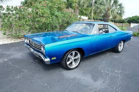 Image result for Blue Fire 1969 Plymouth