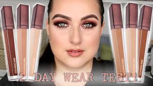 Foundation terbaik 2019 female daily. Makeup Forever Concealer Review Female Daily Saubhaya Makeup