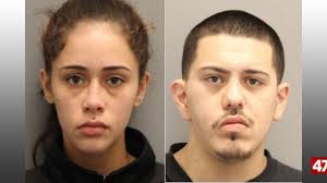 Drug dealing investigation leads to arrest of 2 Dover residents