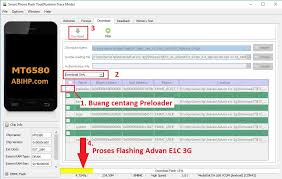 Advan vandroid e1c 3g spesifikasi advan vandroid e1c 3g : Cara Flash Advan E1c 3g Abihp Com