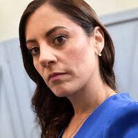 Clara Estrada Vázquez Bracho