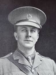 Captain Herbert William KING