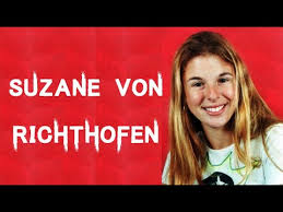 Check spelling or type a new query. The Creepy Case Of Suzane Von Richthofen The Evil Blonde Youtube