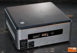 Intel iris graphics 6100 (broadwell). Intel Nuc Nuc5i7ryh With Intel Iris Graphics 6100 Shown At Gdc Legit Reviews