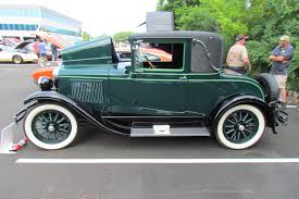 Image result for Marine Blue 1927 Pontiac