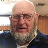 Lawren "Whitie" Weisbrod Obituary (2021)