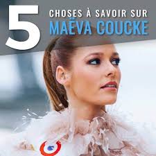 5 choses à savoir sur Maeva Coucke