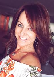 Today is the one and only Deana B's...