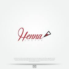 Create A Modern Logo For A Centuries Old Traditional Art Form For The Henna Shoppe Logo Design Con In 2020 Graphic Design Tutorials Diy Modern Logo Logo Design Contest