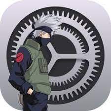Watch all types of anime genre, types, year, etc. 29 App Icon Ideas App Icon App Anime Animated Icons
