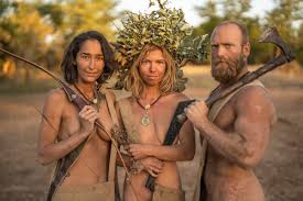 New Season Of Naked And Afraid Coming To Discovery In Februarysexiezpix Web  Porn