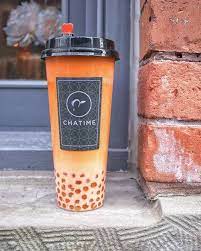 Pin On Bubble Tea And Boba Tea Instagram Reposts