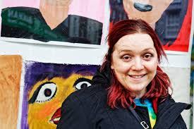 Grace Currie's Instagram, Twitter & Facebook