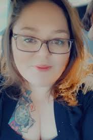 Draven Danielle Cooper