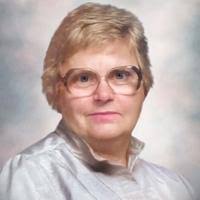 Esther Loraine (Isaacks) Wrinkle