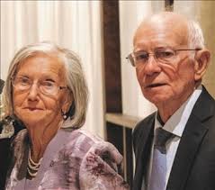 JACK and BARBARA CHEESEBREW