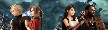 Ff7 Remake Dual Monitor Wallpaper 5120x1440 Finalfantasy Download wallpaper hd ultra 4k background images for chrome new tab, desktop pc mac, laptop, iphone, android and so the rumored final fantasy 7 remake demo has been finally out for real! ff7 remake dual monitor wallpaper