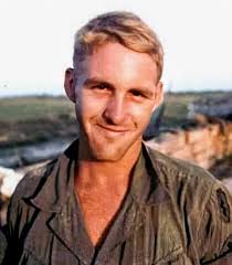 Roy Leacy Walker was from Brenton, having been born in 1948. Roy was a  Private First Class (PFC) in the US Army, assigned to the 25th Infantry  Division. One April 8, 1969,