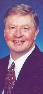 Ronald Waits Obituary (1929