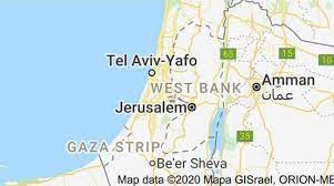 دولة فلسطين‎, dawlat filastin, atau hanya palestina (bahasa arab: Mengapa Palestina Hilang Dari Maps Ini Penjelasan Google