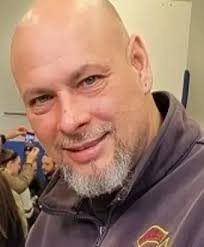 Obituary information for Daniel Luis Berrios