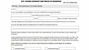 A research manual for south africa to save epidemiology: Free 8 Sample Sworn Affidavit Forms In Pdf Ms Word