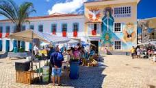 Visit Angra dos Reis: 2024 Travel Guide for Angra dos Reis, Rio de ...