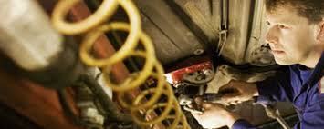 Bilhandlare Malung-sälen