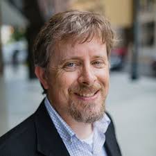 Frederick C. Godbolt, AIA, LEED AP