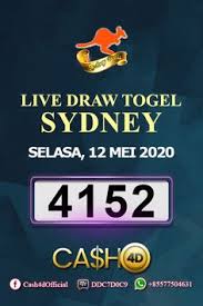 10 Ide Baduy88 Sydney Permainan Angka 12 Mei